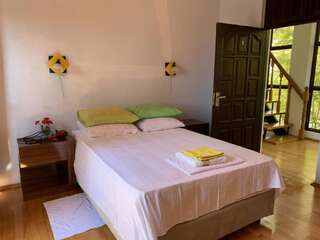 Виллы Sansara Om Hotel Sukhum Сухум Вилла с 1 спальней-4